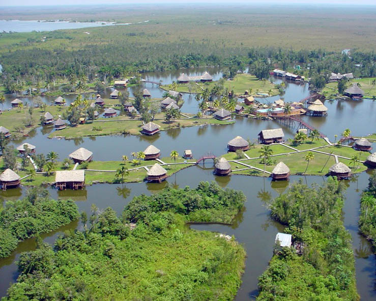 Ciénaga de Zapata